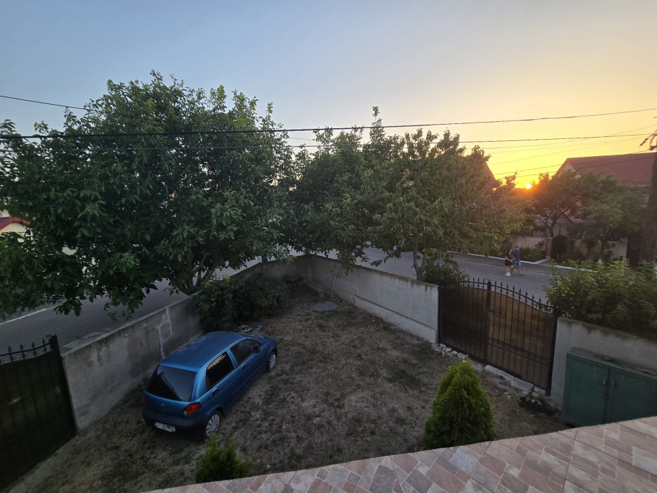 NAVODARI- Duplex P+1 de vanzare | aproape de Kaufland, gata de mutat