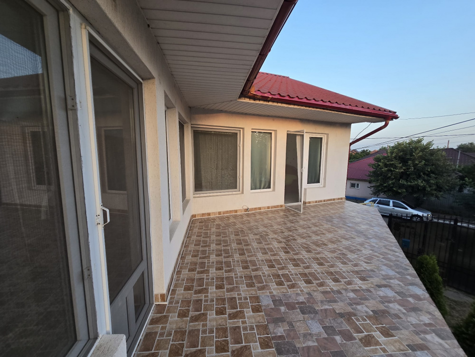 NAVODARI- Duplex P+1 de vanzare | aproape de Kaufland, gata de mutat