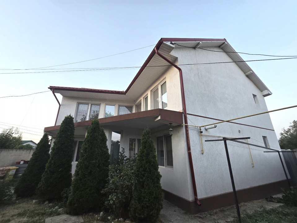 NAVODARI- Duplex P+1 de vanzare | aproape de Kaufland, gata de mutat