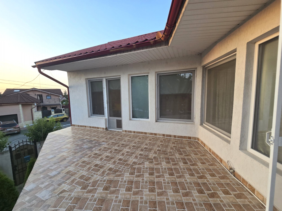 NAVODARI- Duplex P+1 de vanzare | aproape de Kaufland, gata de mutat