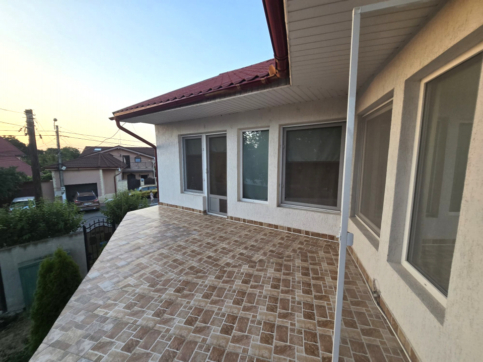 NAVODARI- Duplex P+1 de vanzare | aproape de Kaufland, gata de mutat
