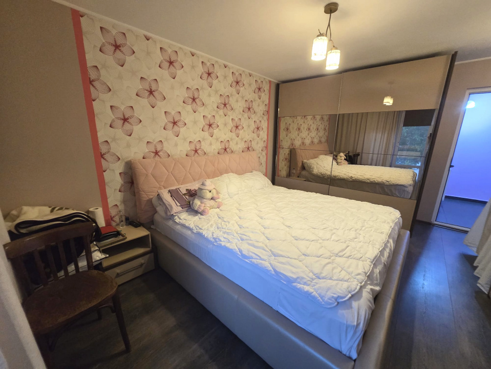 NAVODARI- Duplex P+1 de vanzare | aproape de Kaufland, gata de mutat
