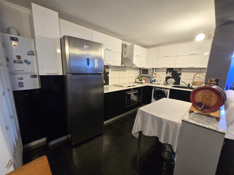 NAVODARI- Duplex P+1 de vanzare | aproape de Kaufland, gata de mutat