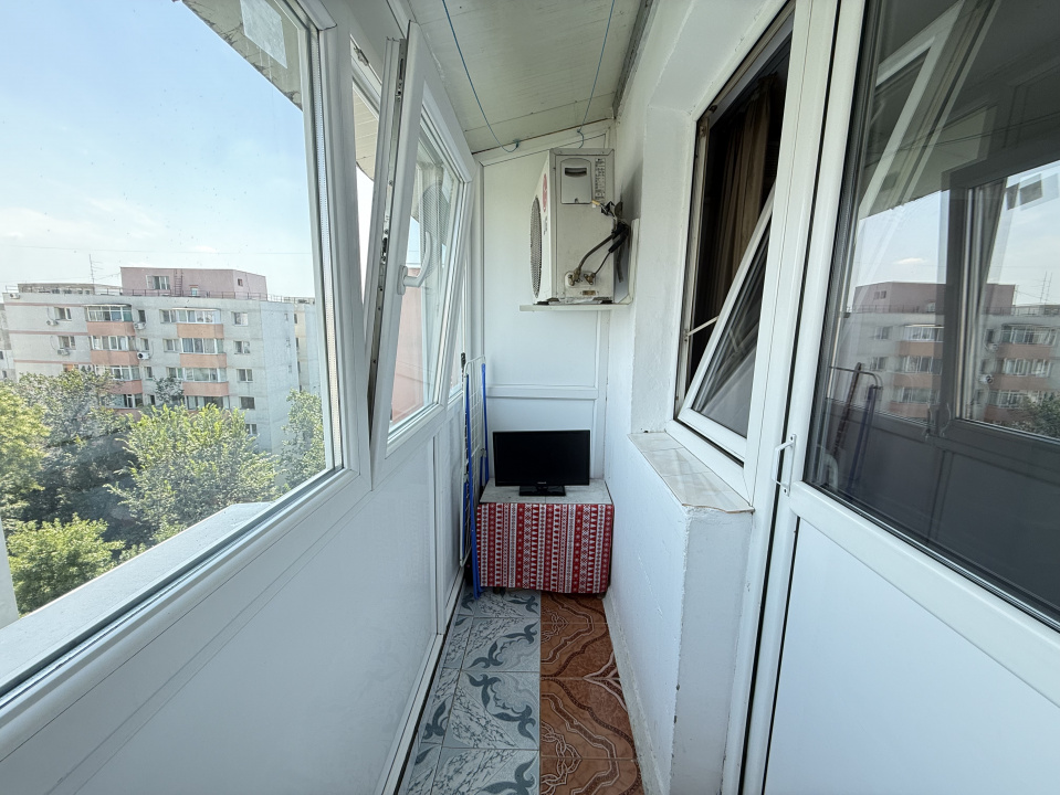 Apartament 2 Camere Lacul Tei Teiul Doamnei