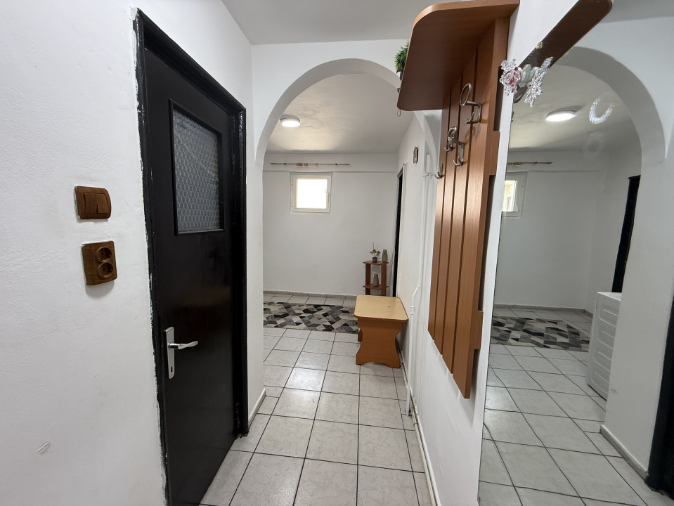 Apartament 2 Camere Lacul Tei Teiul Doamnei