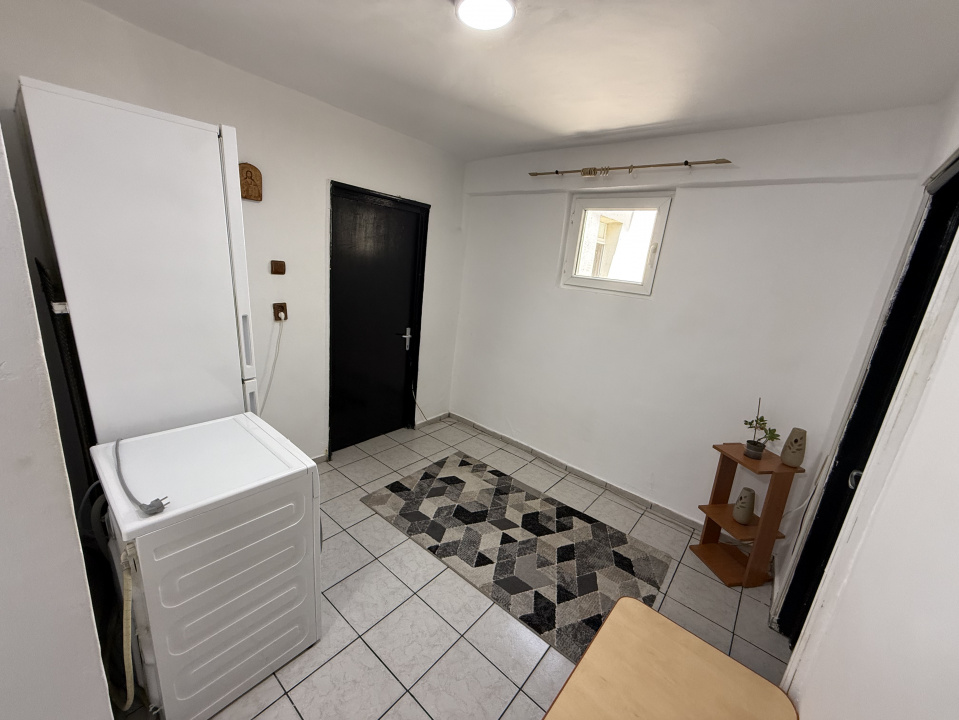 Apartament 2 Camere Lacul Tei Teiul Doamnei
