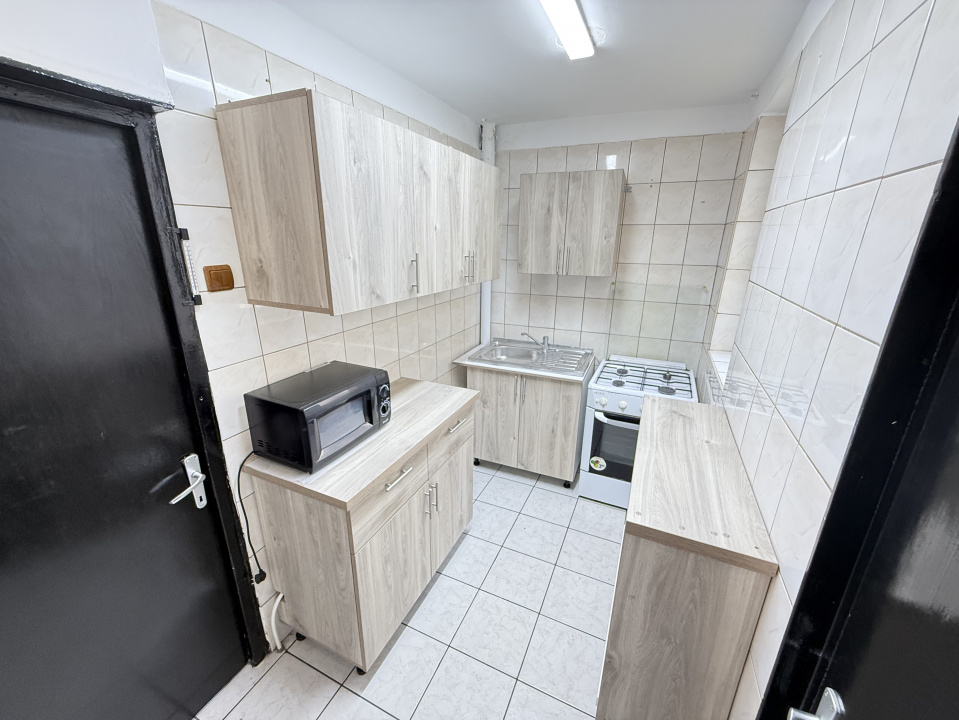 Apartament 2 Camere Lacul Tei Teiul Doamnei