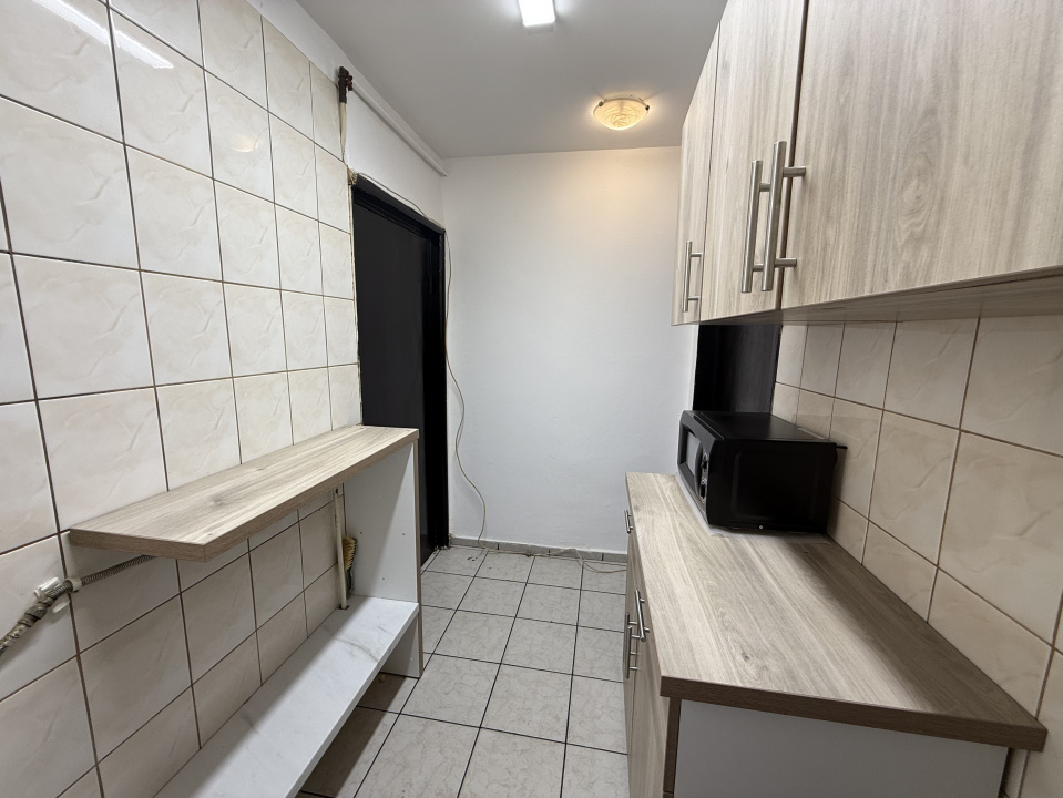 Apartament 2 Camere Lacul Tei Teiul Doamnei