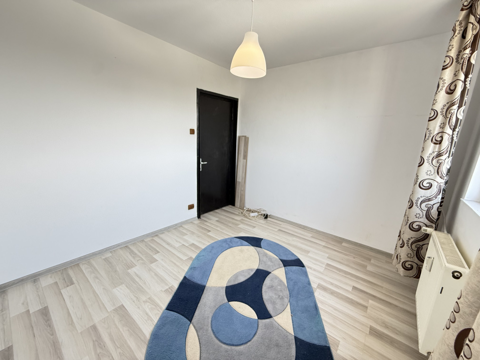 Apartament 2 Camere Lacul Tei Teiul Doamnei