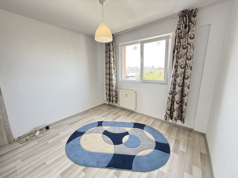 Apartament 2 Camere Lacul Tei Teiul Doamnei