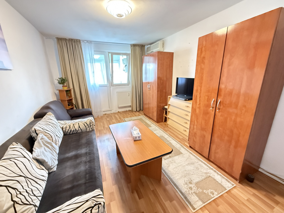 Apartament 2 Camere Lacul Tei Teiul Doamnei