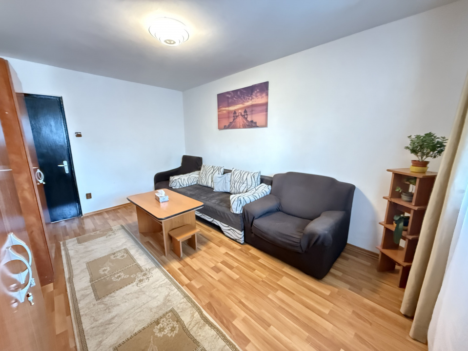 Apartament 2 Camere Lacul Tei Teiul Doamnei