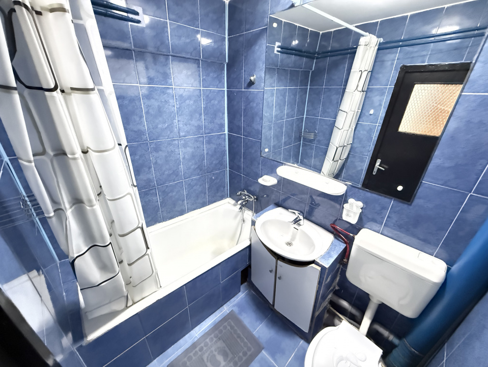 Apartament 2 Camere Lacul Tei Teiul Doamnei