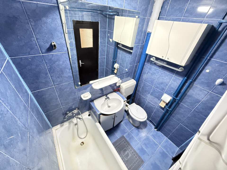 Apartament 2 Camere Lacul Tei Teiul Doamnei
