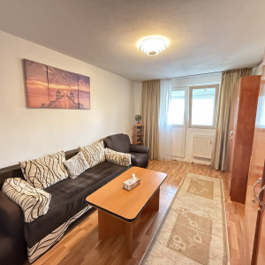 Apartament 2 Camere Lacul Tei Teiul Doamnei